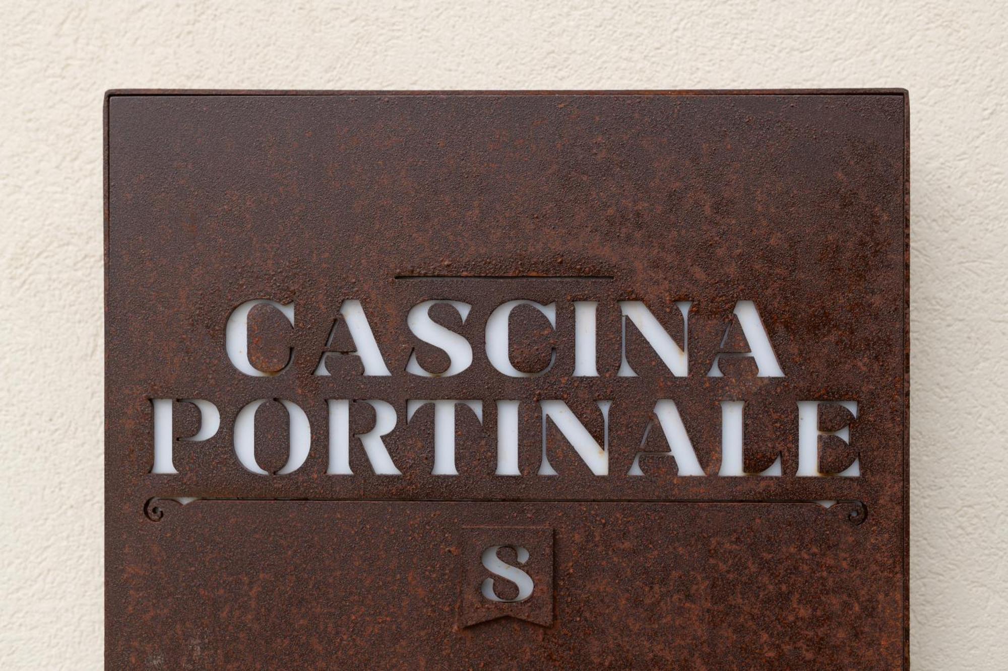 Villa Cascina Portinale 8 Alba  Exterior foto