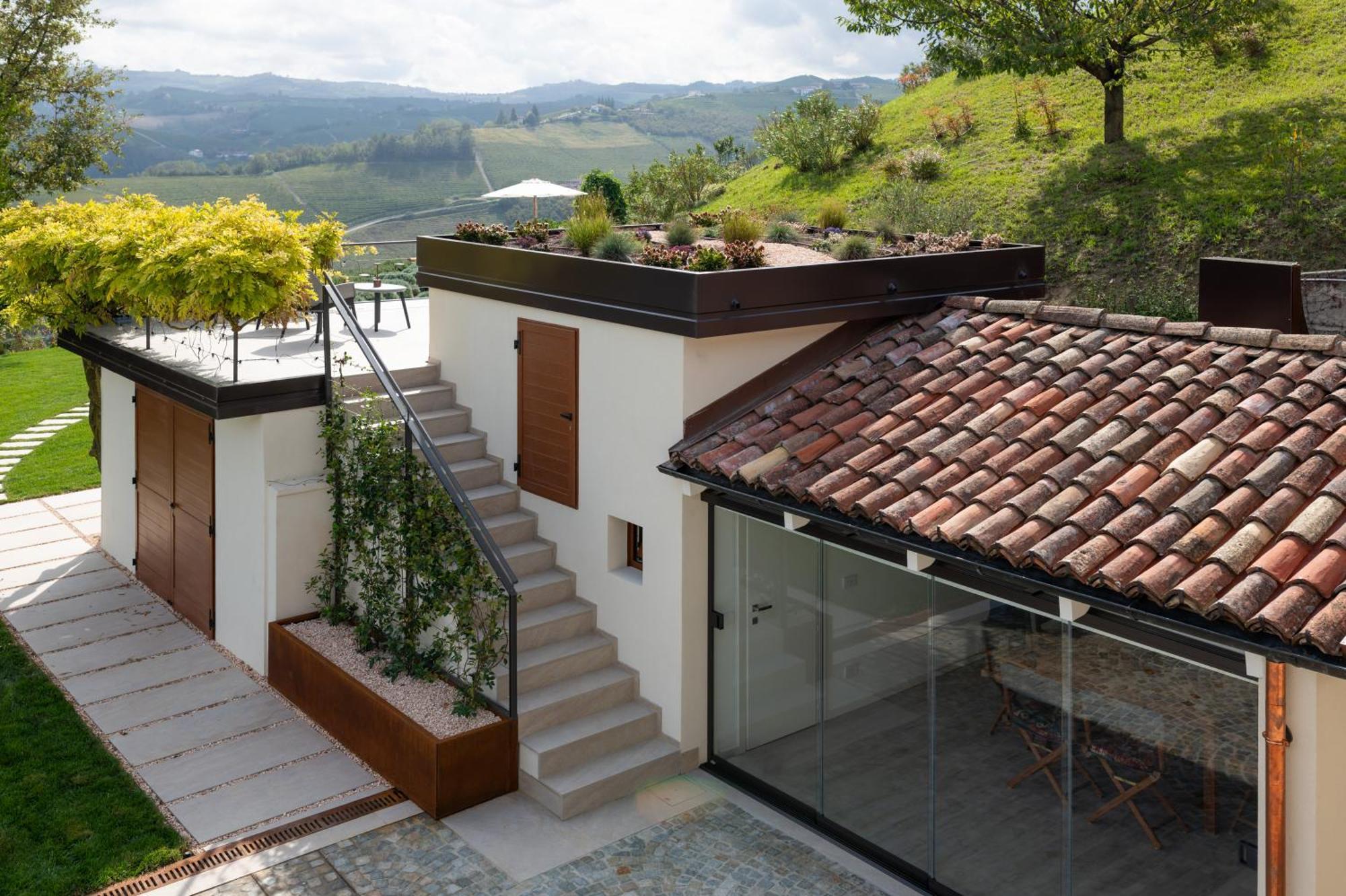 Villa Cascina Portinale 8 Alba  Exterior foto